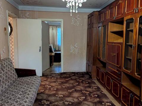 квартира по адресу Кульчицкой ул., 3