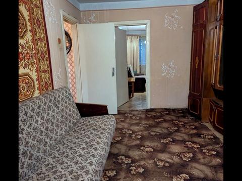 квартира по адресу Кульчицкой ул., 3