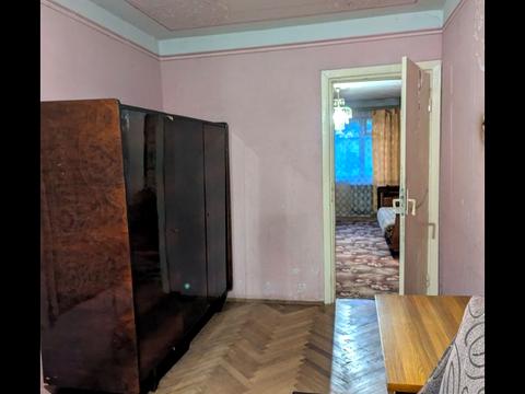 квартира по адресу Кульчицкой ул., 3