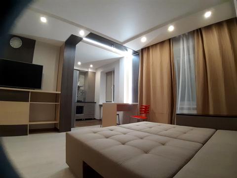квартира за адресою Госпітальна вул., 2