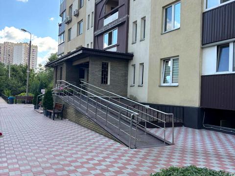 квартира по адресу Урловская ул., 36-А