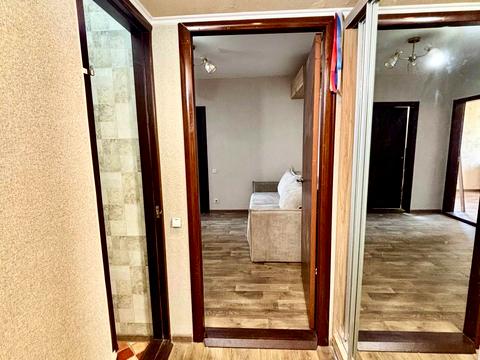 квартира по адресу Урловская ул., 36-А