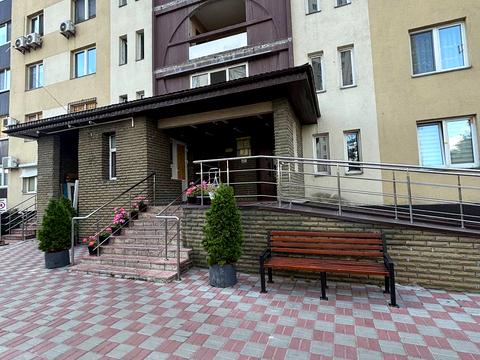 квартира по адресу Урловская ул., 36-А