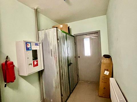 квартира по адресу Урловская ул., 36-А