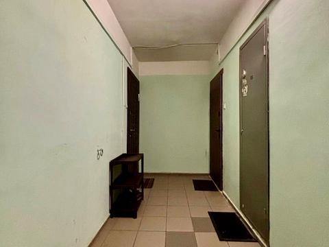 квартира по адресу Урловская ул., 36-А