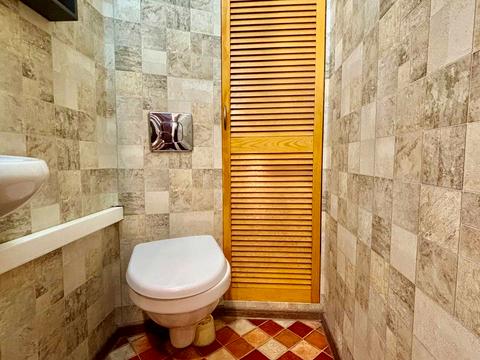 квартира по адресу Урловская ул., 36-А