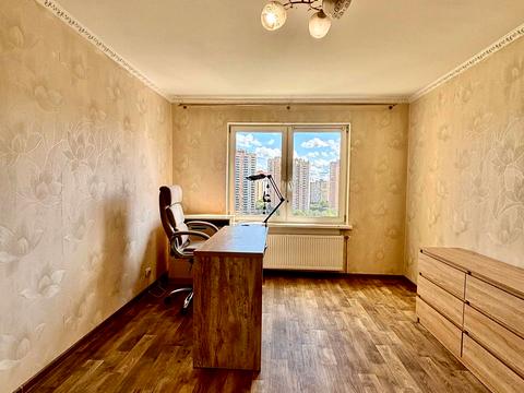 квартира по адресу Урловская ул., 36-А