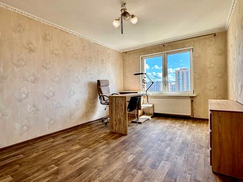 квартира по адресу Урловская ул., 36-А
