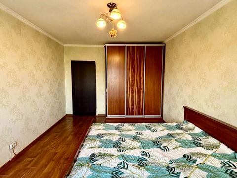 квартира по адресу Урловская ул., 36-А