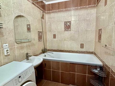 квартира по адресу Урловская ул., 36-А