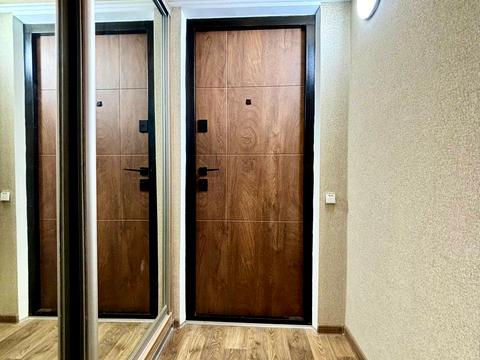 квартира по адресу Урловская ул., 36-А