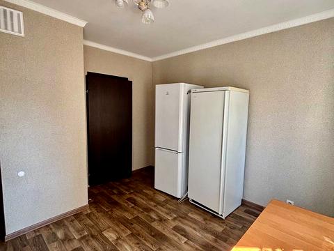 квартира по адресу Урловская ул., 36-А
