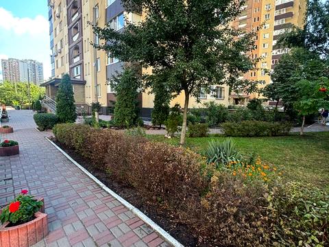 квартира по адресу Урловская ул., 36-А