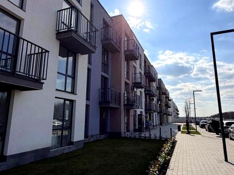 квартира за адресою Кільцева