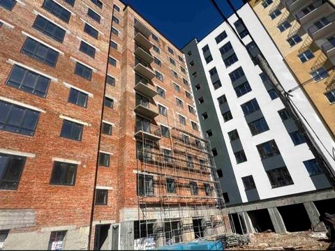 квартира за адресою Дмитра Коцюбайла вул., 3