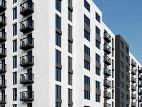 квартира за адресою Дмитра Коцюбайла вул., 3