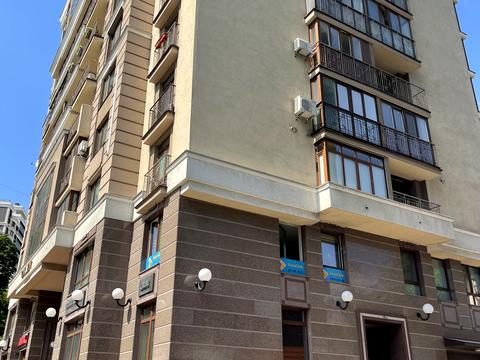 коммерческая по адресу Златоустовская ул., 30