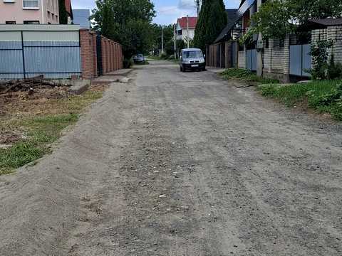 ділянка за адресою Хмельницький, Морозенка вул.