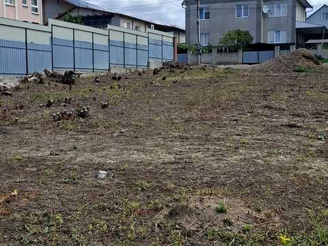 ділянка за адресою Хмельницький, Морозенка вул.