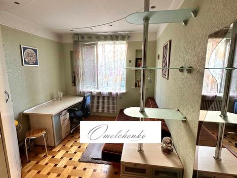 квартира за адресою Гарібальді вул., 1