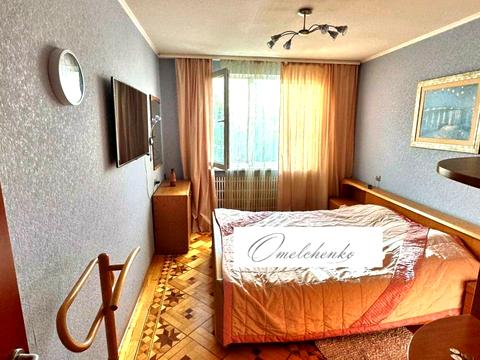 квартира за адресою Гарібальді вул., 1