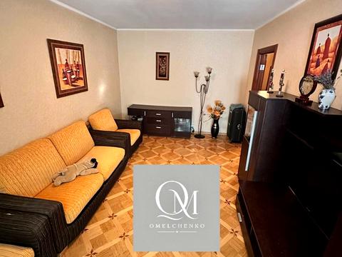 квартира за адресою Гарібальді вул., 1