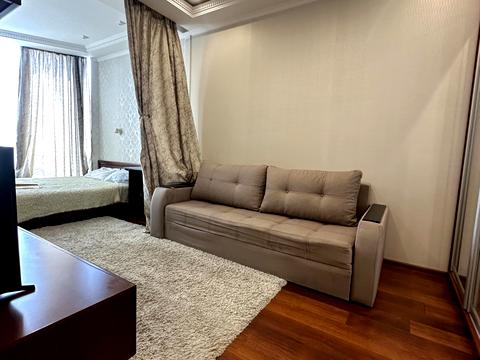 квартира за адресою Італійський бульв., 1-А