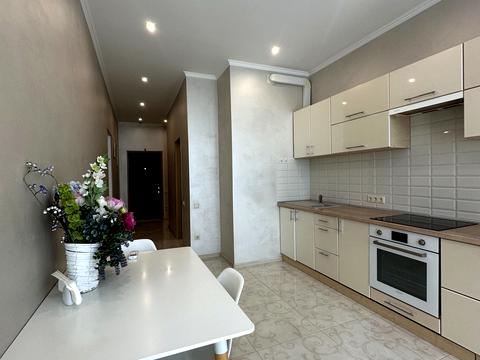 квартира за адресою Італійський бульв., 1-А