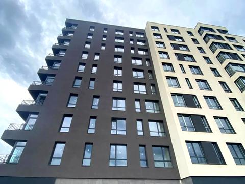 квартира за адресою Національної Гвардії вул., (Будинок 1)