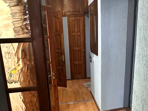 квартира за адресою Пироговська вул., 7/9а