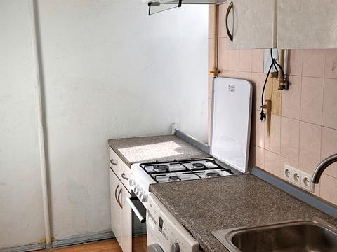 квартира за адресою Пироговська вул., 7/9а