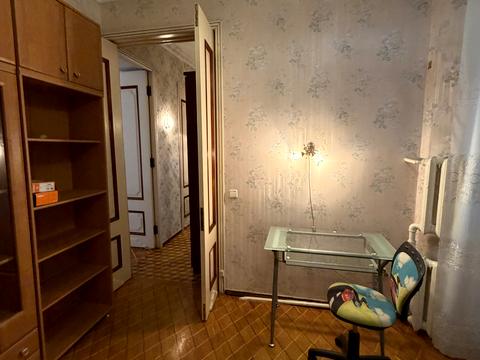квартира за адресою Одеса, Мукачівський пров., 4