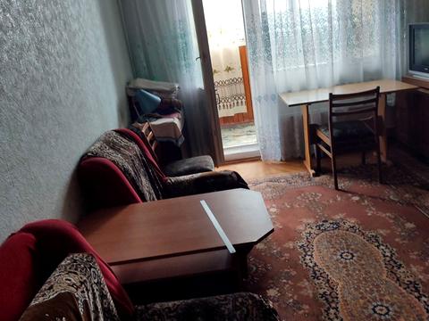 квартира по адресу Николая Закревского ул., 47-А