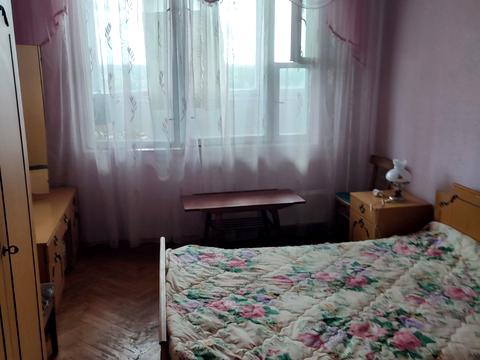 квартира по адресу Николая Закревского ул., 47-А