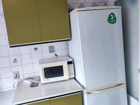 квартира по адресу Николая Закревского ул., 47-А