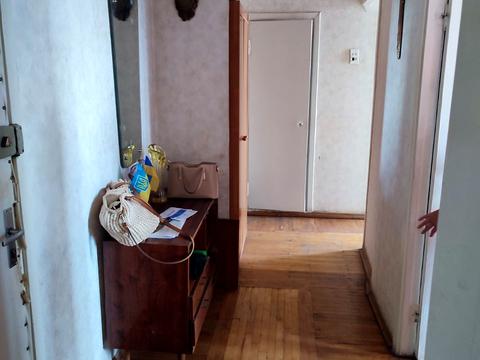 квартира по адресу Николая Закревского ул., 47-А