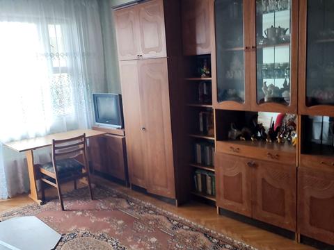 квартира по адресу Николая Закревского ул., 47-А