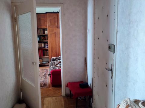 квартира по адресу Николая Закревского ул., 47-А
