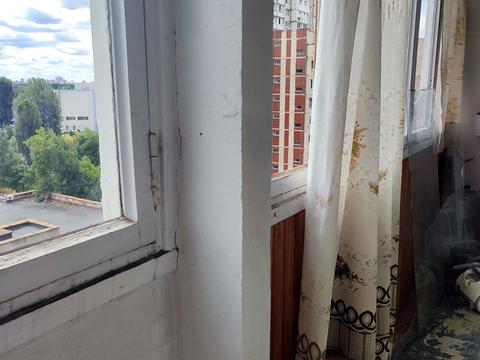 квартира по адресу Николая Закревского ул., 47-А