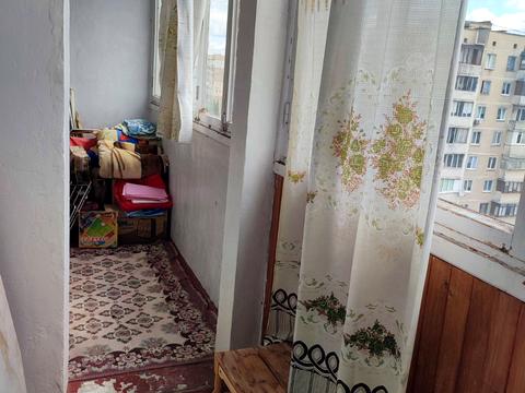 квартира по адресу Николая Закревского ул., 47-А
