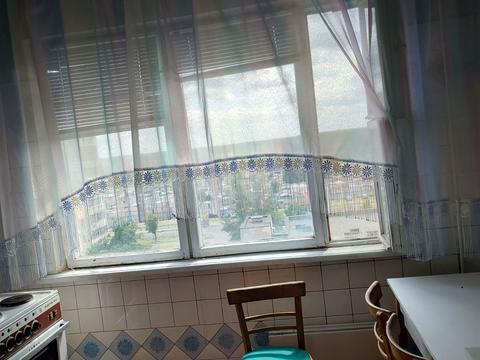 квартира по адресу Николая Закревского ул., 47-А