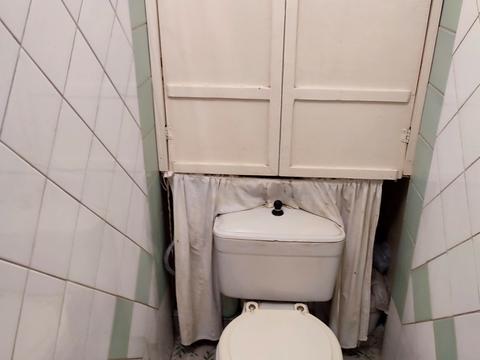 квартира по адресу Николая Закревского ул., 47-А
