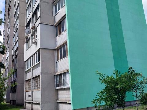 квартира по адресу Николая Закревского ул., 47-А