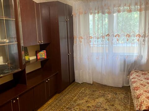 квартира по адресу Лесной просп., 15-А