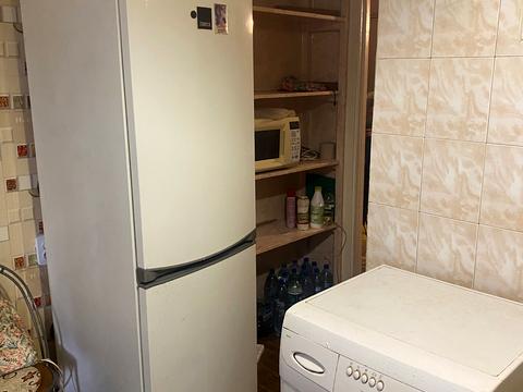 квартира по адресу Лесной просп., 15-А