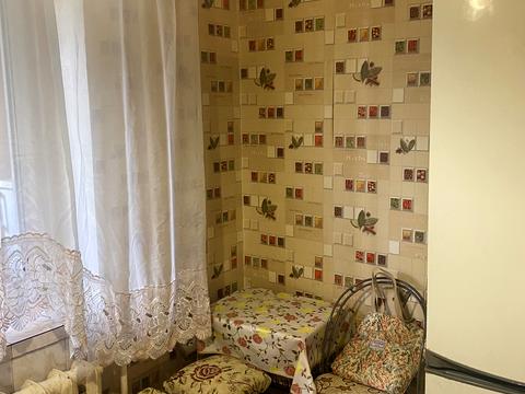 квартира по адресу Лесной просп., 15-А