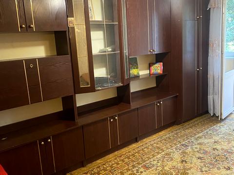 квартира по адресу Лесной просп., 15-А