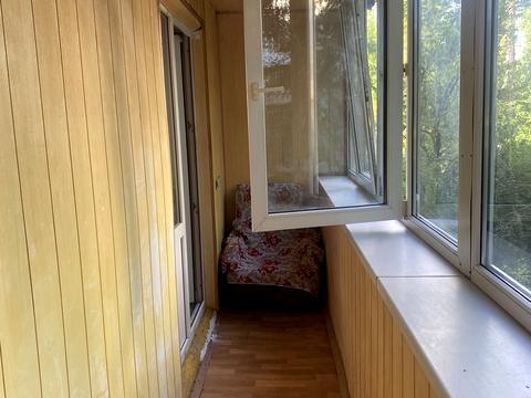 квартира по адресу Лесной просп., 15-А
