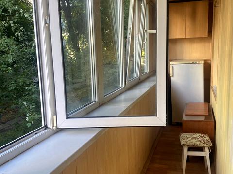 квартира по адресу Лесной просп., 15-А