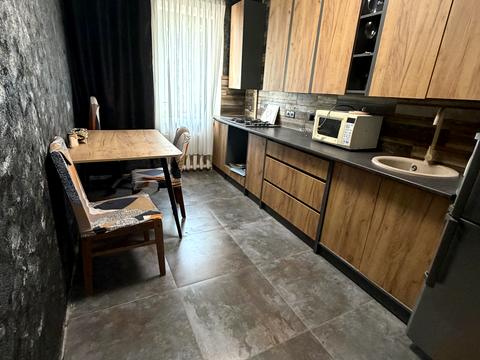квартира за адресою Левітана вул., 69
